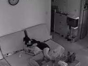 Yêu con - Giấu chồng con, bà mẹ lắp camera mọi ngóc ngách trong nhà thì chứng kiến được cảnh tượng kinh hoàng