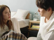 Yêu con - Chồng cũ tới chơi xin chung giường một đêm, thấy vật rơi ra từ túi quần anh, sáng hôm sau tôi có quyết định bất ngờ