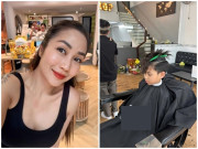 Yêu con - Bỏ Úc về Việt Nam, Ốc Thanh Vân vừa đắt show vừa không phải lo bỉm sữa, "bầy con" được Trí Rùa chăm chút mọi thứ