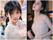 Yêu con - Tiểu mỹ nhân khiến con trai đại gia BĐS si mê, tuổi dậy thì 15 được dạy dỗ cẩn thận, đẹp mướt mải