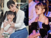 Yêu con - Mẹ ruột diễn viên nhí Cherry An Nhiên nói về cát xê 25 triệu/giờ của con gái, khoe mỗi năm bé tặng mẹ một chiếc xe