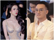 Yêu con - Trở thành "vợ cũ nóng bỏng nhất V-Biz" sau ly hôn, người đẹp từ chối lời mời của chồng cũ