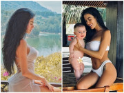 Yêu con - Sau chia tay giám đốc Tây, mẫu Việt rời biệt thự 1100m2 ở khu tỷ phú Mỹ về Việt Nam nuôi con