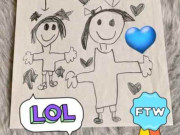 Yêu con - Con trai dậy thì nổi loạn, mẹ tìm thấy bức thư bé viết 7 năm trước, đọc xong thấy chua chát