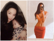 Yêu con - Hoa hậu kỳ lạ nhất VN, sinh con 20 năm mới nhận bố đứa trẻ là Chủ tịch tập đoàn, bà mẹ thứ 2 gây chú ý hơn