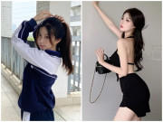 Yêu con - Cháu gái dậy thì có ngoại hình quá đẹp, cảnh thay quần áo để lộ điều ngược lại khiến cô ruột lo lắng