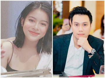 Con gái ruột xinh như hoa của Việt Anh 16 năm sống ở nước ngoài, có con sao khác được mẹ giấu kín suốt 9 năm