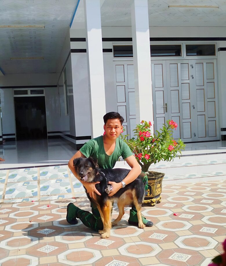 Từng bị nhận ý kiến trái chiều vì làm chuyện “không tưởng” thế nhưng, bằng sự quyết tâm, sáng tạo mà anh Văn chinh phục được người thân, bạn bè và kể cả những người theo dõi trên mạng xã hội.