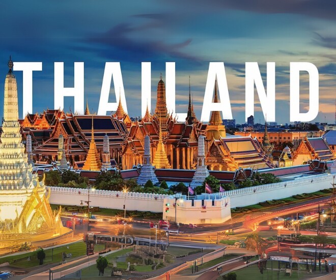 Chỉ mất từ 2-3 tiếng di chuyển bằng máy bay, Thái Lan là quốc gia được du khách Việt lựa chọn trở thành địa điểm du ngoạn tự túc. 