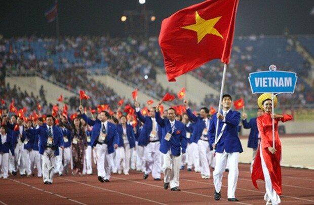 Mục tiêu năm 2025 không chỉ là vị trí top đầu tại SEA Games mà còn hướng tới sự bền vững trong đào tạo lực lượng trẻ, xây dựng hình ảnh thể thao Việt Nam chuyên nghiệp, hội nhập, từng bước vươn tầm châu lục và thế giới.