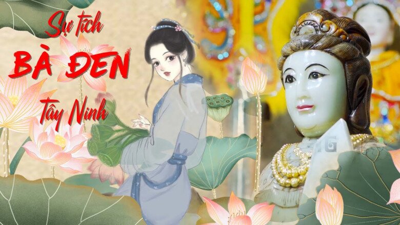 Đến nay, người dân vẫn truyền tai nhau về sự tích ra đời tên gọi Bà Đen dựa trên huyền tích về mỹ nhân xinh đẹp chấp nhận hy sinh chứng minh tấm lòng thủy chung đối với chồng sắp cưới. Bên cạnh đó, là 3 lần báo mộng đầy ly kỳ trong sử Việt.