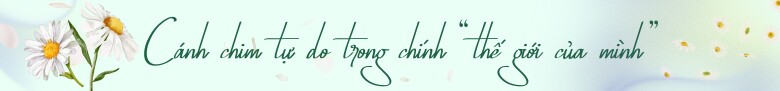 Chuyện của Thảo: Bông hoa xương thủy tinh cao 65cm mở lớp học, thư viện 0 đồng ở mảnh đất thép Củ Chi - 1