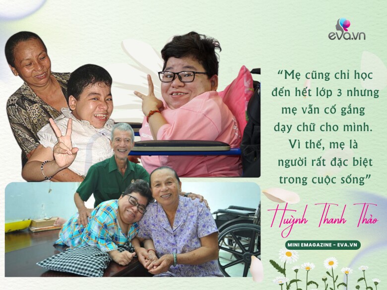 Chuyện của Thảo: Bông hoa xương thủy tinh cao 65cm mở lớp học, thư viện 0 đồng ở mảnh đất thép Củ Chi - 2