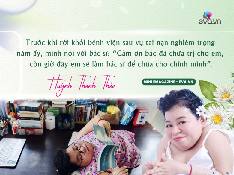 Chuyện của Thảo: Bông hoa xương thủy tinh cao 65cm mở lớp học, thư viện 0 đồng ở mảnh đất thép Củ Chi - 5
