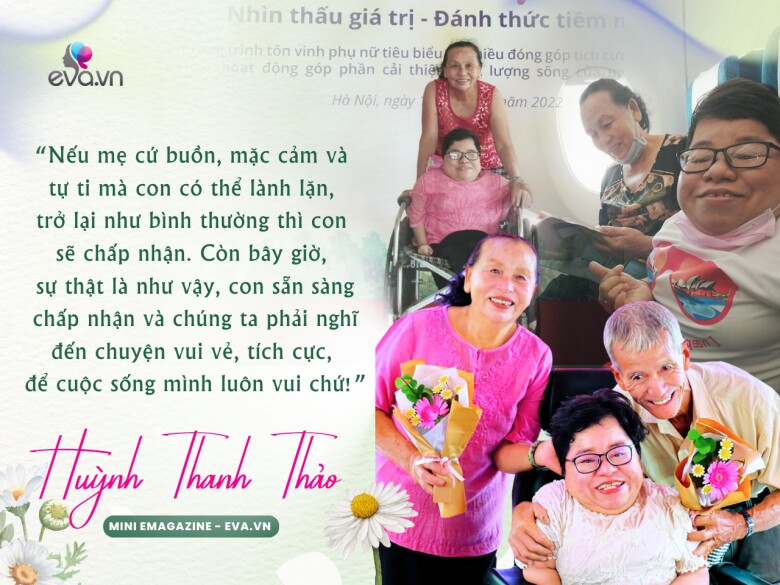 Chuyện của Thảo: Bông hoa xương thủy tinh cao 65cm mở lớp học, thư viện 0 đồng ở mảnh đất thép Củ Chi - 6