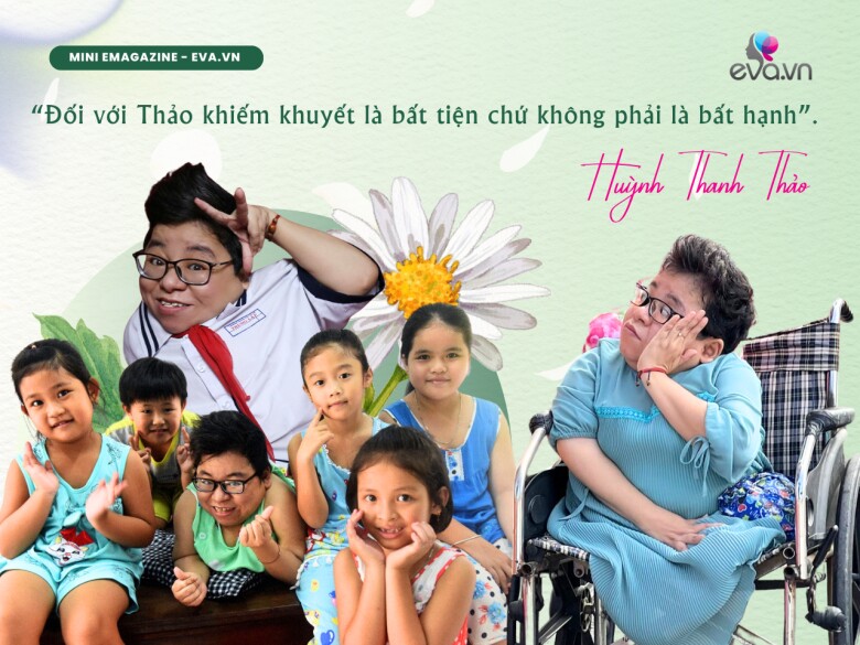 Chuyện của Thảo: Bông hoa xương thủy tinh cao 65cm mở lớp học, thư viện 0 đồng ở mảnh đất thép Củ Chi - 7