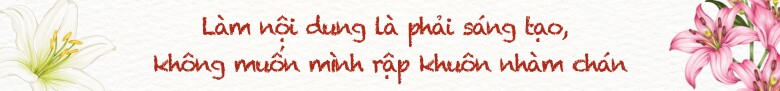 Hành trình lan tỏa vitamin tích cực của Tina Thảo Thi: “Mỏ hỗn” mà dễ thương, hạnh phúc khi được mọi người yêu quý - 6