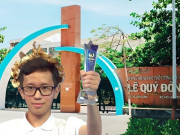 Tin tức - Khám phá trường chuyên tiền tỷ ở Đà Nẵng, từng có thí sinh vô địch Olympia, liên tục đạt huy chương quốc tế