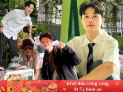 Tin tức - Chuỗi series đầy ý nghĩa của Vĩnh Thích Ăn Ngon: Từ "Sài Gòn ăn sáng chưa" đến giải cứu quán vắng, giúp người khó khăn