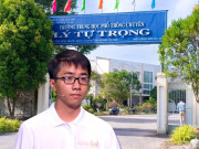 Tin tức - Khám phá trường chuyên gần trăm tỷ ở miền Tây, đào tạo toàn nhân tài, nắm giữ kỷ lục "đỉnh nóc kịch trần" tại Olympia