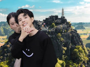 Lifestyle - Khám phá nơi "minh chứng" cho tình yêu Vũ Cát Tường: Được mệnh danh "Vạn Lý Trường Thành" của Việt Nam, vẻ đẹp hùng vĩ cực độc đáo