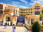 Tin tức - Khám phá trường Chuyên ở vùng "rừng vàng, biển bạc", số lượng HSG tăng đều, vừa thăng hạng TOP 1 miền Tây