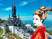 Lifestyle - Check-in “nóc nhà Nam Bộ”, gắn với truyền thuyết về cô gái có chuyện tình bi đát và 3 lần báo mộng kỳ bí trong sử Việt