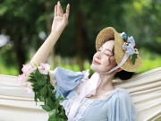 Tin tức - Làm người mẫu nhưng chẳng cần "lộ mặt", giới trẻ nhẹ nhàng bỏ túi chục triệu đồng nhờ đôi tay nằm im hái ra tiền