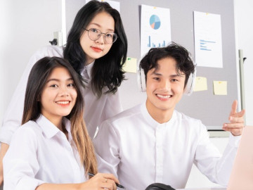 Ngành học HOT liên quan đến con số, sai một ly, đi một dặm nhưng ra trường dễ xin việc, thu nhập hấp dẫn