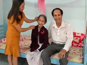 Cụ bà ở Đồng Nai bước sang tuổi 120, con cái tiết lộ bí quyết sống thọ, hóa ra nhờ một thứ dễ dàng thực hiện