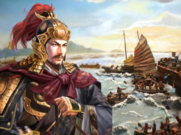 Ai là con vua Trần Thái Tông, nổi tiếng tài hoa nhưng lại đầu hàng quân Nguyên, tham vọng chiếm ngôi gây tranh cãi trong sử Việt?