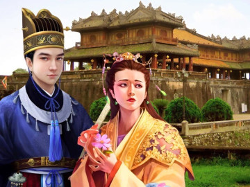 Ai là vị chúa Nguyễn đầu tiên xưng vương, là người tài giỏi mở mang bờ cõi phía Nam, có công lớn trong sử Việt?