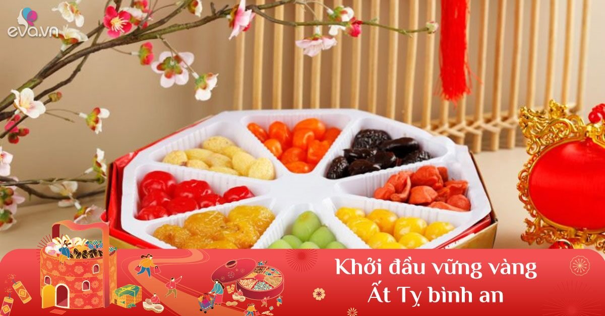 Tết nhiều người ăn kiêng nhưng vẫn tăng cân, chuyên gia chỉ nguyên nhân khiến ai cũng giật mình