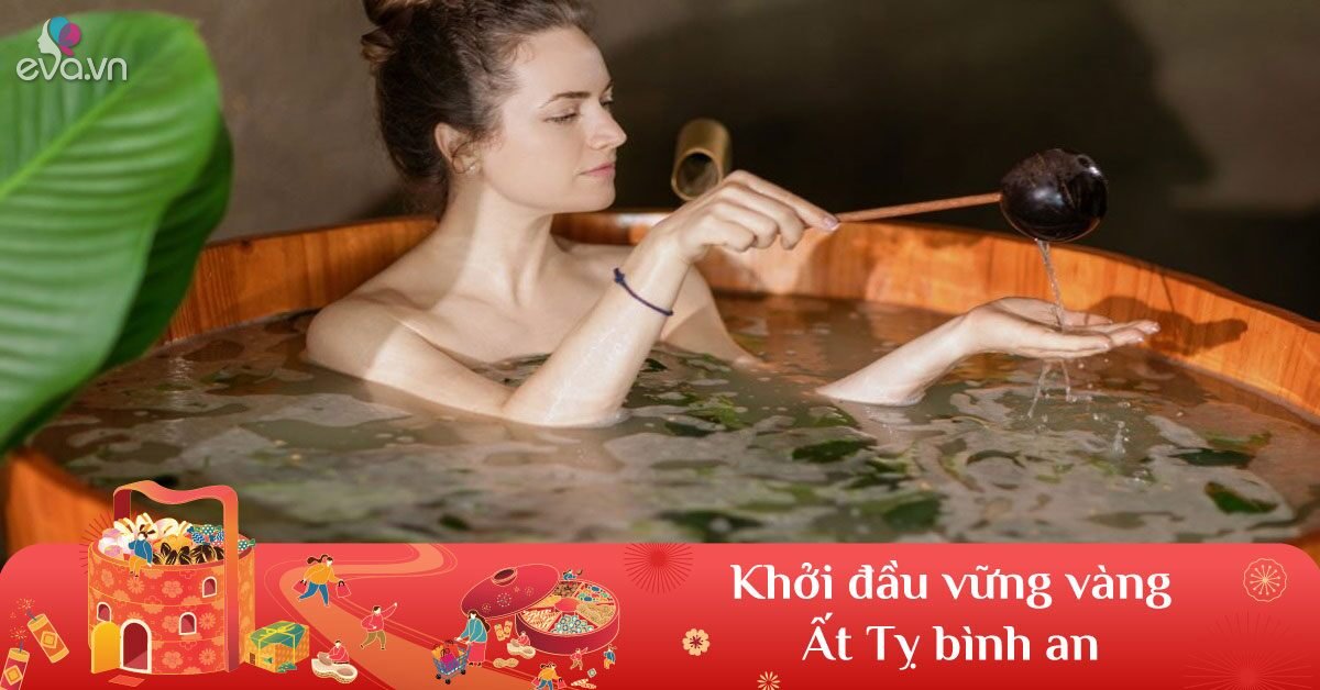 Khám Phá Bí Quyết Sức Khỏe Dịp Tết: Thêm Nắm Rau Rẻ Tiền vào Thực Đơn