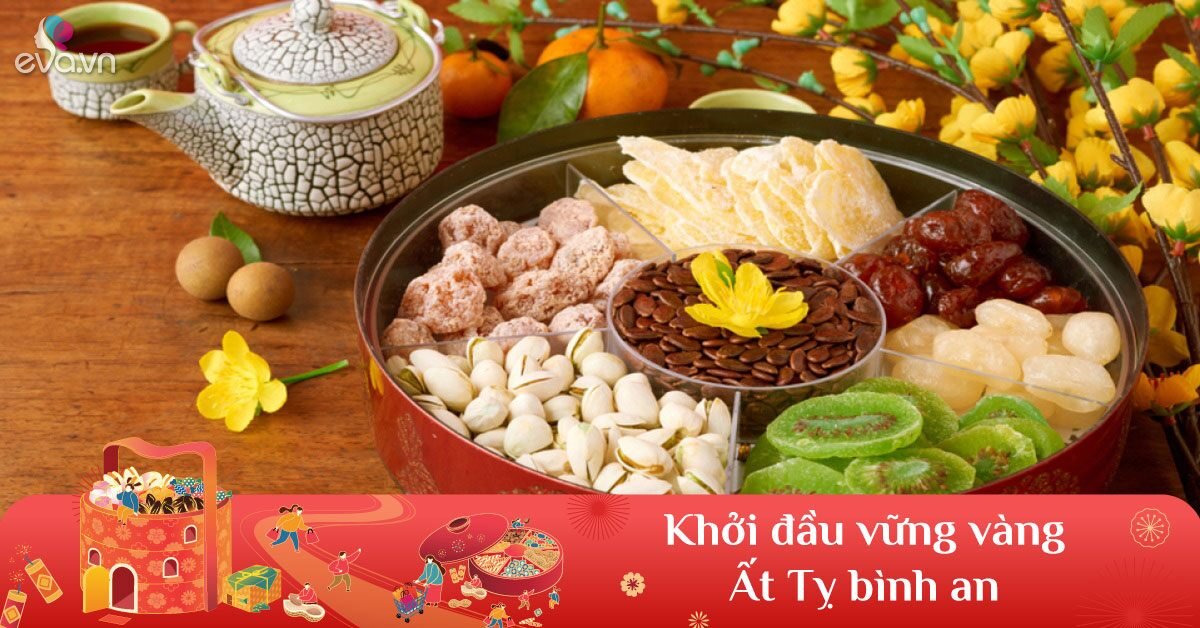 Thực phẩm nào trong dịp Tết ăn nhiều khiến gan “kêu cứu”? Hóa ra rất quen mặt, có nhiều ở trên bàn tiếp khách