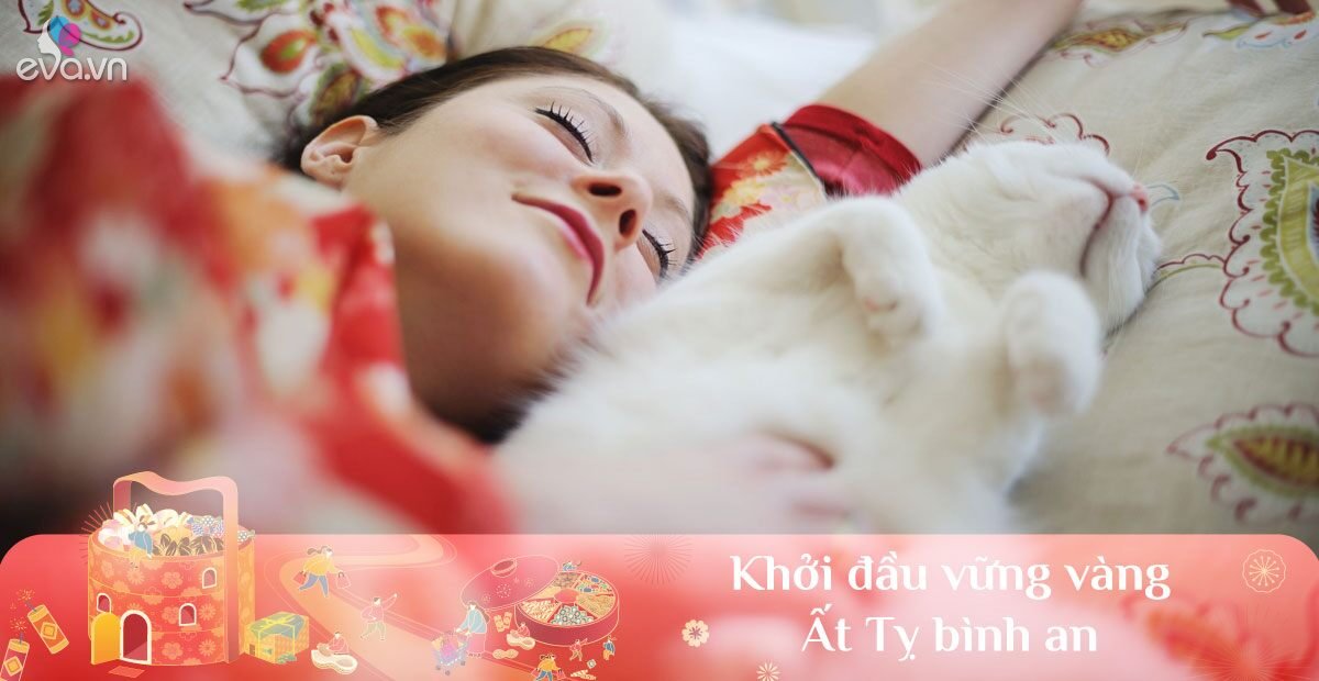 3 việc nào cần làm thường xuyên khi nghỉ Tết? Việc thứ nhất ai cũng quên khiến nỗ lực cả năm “đổ sông, đổ biển”