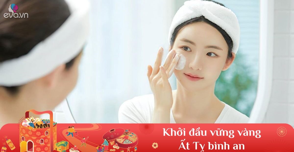 Hai "bảo bối" rẻ tiền lại rất tiện lợi giúp cấp cứu sức khỏe làn da, người hay ăn và đi lại nhiều cần chú ý