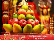 Sức khỏe - Ngày Tết ăn nhiều trái cây, liệu có cần bỏ hoặc cắt bớt rau củ ra khỏi chế độ ăn?