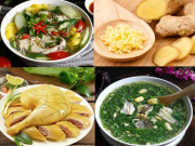 Sức khỏe - Thực phẩm nào cực rẻ được ví như “vàng mười” vào mùa đông? Dù tốt nhưng dùng sai thời điểm lại gây hại cho sức khỏe