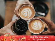 Sức khỏe - Thức uống thơm đậm vị ngày Tết hay được mời nhau, nhưng lại sợ ảnh hưởng đến sức khỏe: Sự thật ra sao?