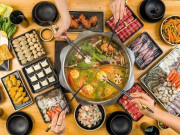 Health - What is the thing everyone hates when simmering bones or eating hot pot? It turns out that many people conveniently throw away precious nutrients