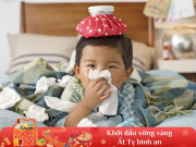 Sức khỏe - Trẻ nhỏ thường gặp vấn đề gì về sức khỏe trong dịp Tết? Nguyên nhân hóa ra đến từ sự nuông chiều của bố mẹ