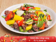 Sức khỏe - Cách phối hợp thực phẩm để tránh ảnh hưởng sức khỏe, không bị ngộ độc nhập viện làm “mất dông” cả năm