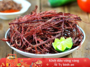Sức khỏe - Loạt thực phẩm cứ cuối năm lại “hot trend”, ăn dễ tăng cân nhưng nghèo dinh dưỡng, thậm chí gây hại sức khỏe