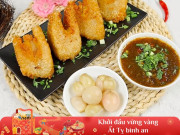 Sức khỏe - Kiểu ăn bánh chưng sau Tết dễ gây ung thư, nhiều người năm nào cũng làm, còn tấm tắc khen ngon