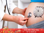 Sức khỏe - Con non tháng nhưng mẹ hiếm muộn vẫn muốn sinh mổ năm Rồng, bác sĩ cảnh báo điều cực kỳ nguy hiểm