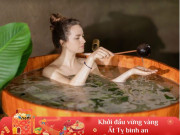 Sức khỏe - Việc nào nên làm dịp Tết để tốt cho sức khỏe? Khi làm thêm một nắm rau rẻ tiền vào cơ thể sẽ rất cảm ơn