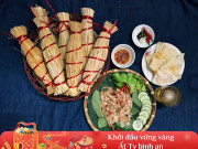 Sức khỏe - Không chỉ rượu bia, một vấn đề sức khỏe thường gặp với người “hám ăn của lạ” dịp Tết nhưng lại rất chủ quan