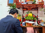 Tin tức - Cúng giao thừa Tết Ất Tỵ 2025 trong nhà hay ngoài trời trước để đón tài lộc? Chắc chắn nhiều người thực hiện sai