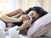 Sức khỏe - Cúm mùa hoành hành khiến nhiều người khổ sở: Sai lầm nào hay gặp và ai dễ chuyển nặng, nguy kịch khi mắc?